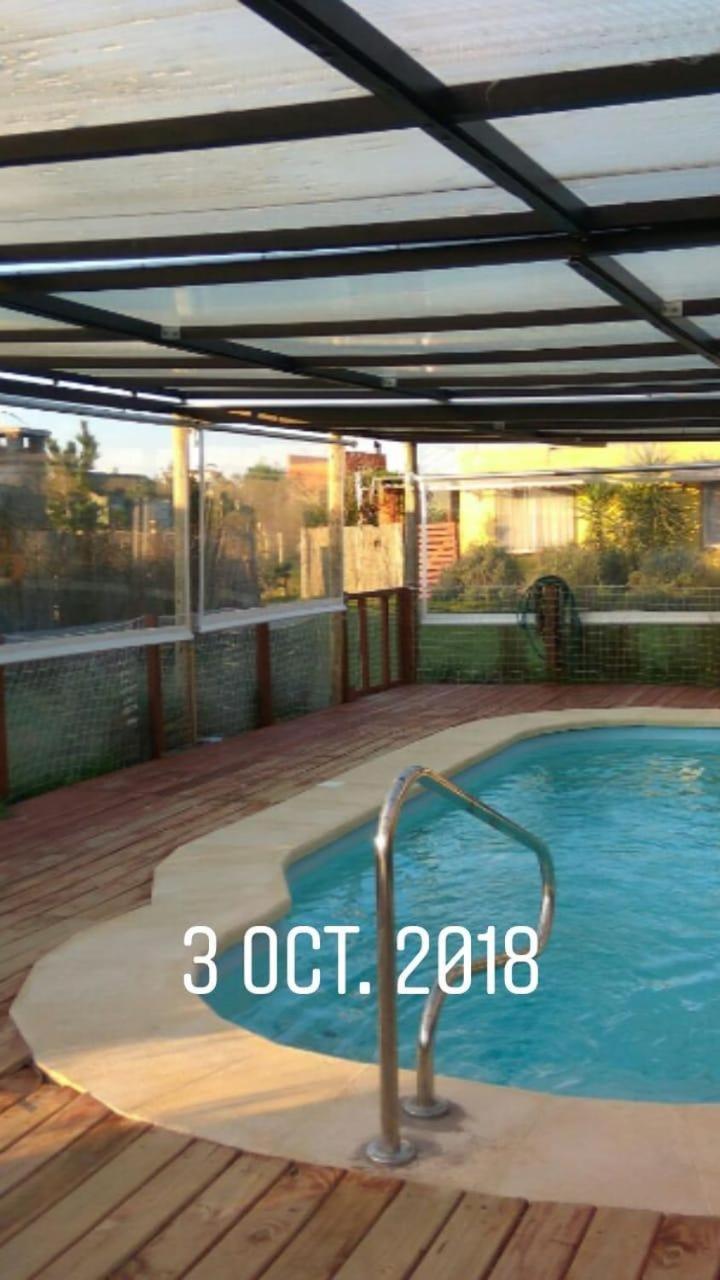 Vila Noctilucas En Puntanegra, Cerquita De La Playa Y Piscina Climatizada Punta Colorada Exteriér fotografie