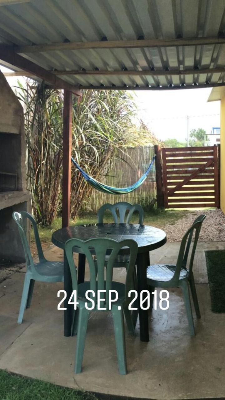Vila Noctilucas En Puntanegra, Cerquita De La Playa Y Piscina Climatizada Punta Colorada Exteriér fotografie