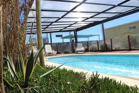Vila Noctilucas En Puntanegra, Cerquita De La Playa Y Piscina Climatizada Punta Colorada Exteriér fotografie