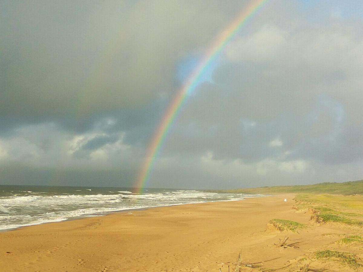 Vila Noctilucas En Puntanegra, Cerquita De La Playa Y Piscina Climatizada Punta Colorada Exteriér fotografie