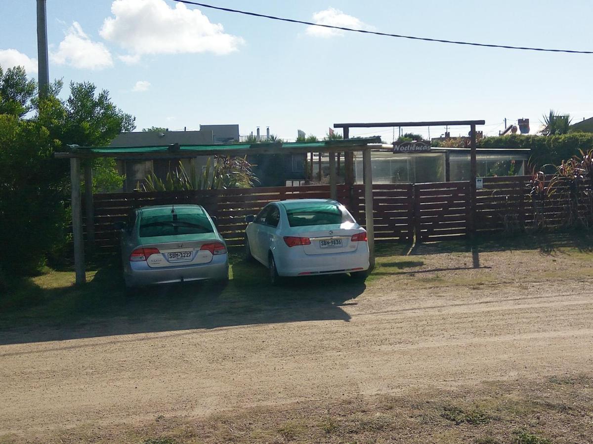 Vila Noctilucas En Puntanegra, Cerquita De La Playa Y Piscina Climatizada Punta Colorada Exteriér fotografie